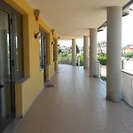 Il Baronetto Отель