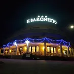 伊尔巴洛奈托酒店 酒店
