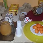 伊尔巴洛奈托酒店 酒店