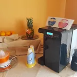 酒店 伊尔巴洛奈托酒店