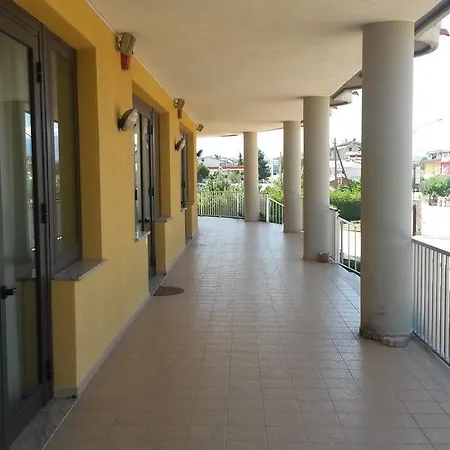 Il Baronetto Hotel