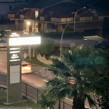 Il Baronetto 3* Tarsia