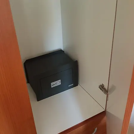 酒店 伊尔巴洛奈托酒店