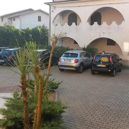 Il Baronetto Hotel
