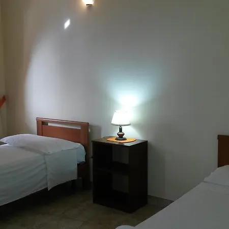 Il Baronetto Hotel Tarsia