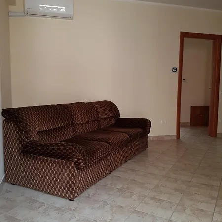 Hotel Il Baronetto Tarsia