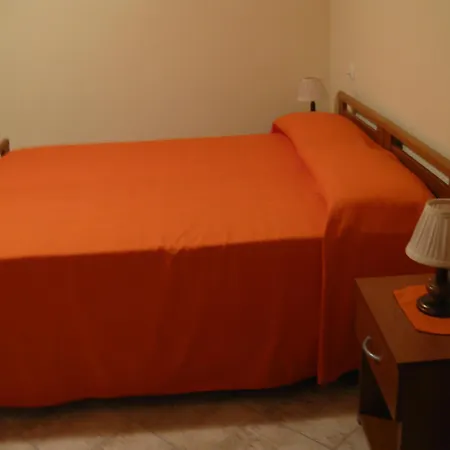 Hotel Il Baronetto Tarsia