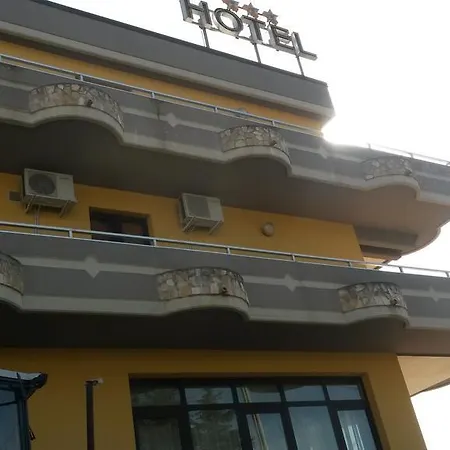Hotel Il Baronetto 3*