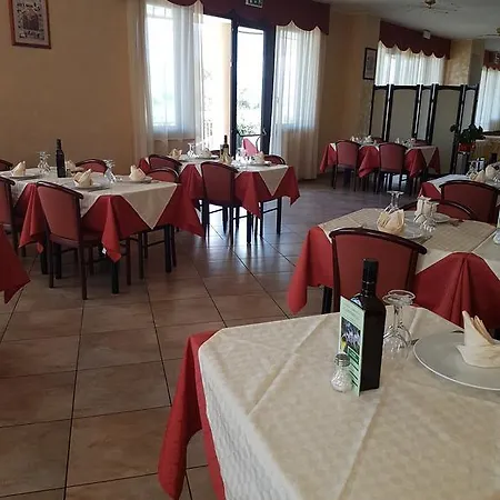 Hotel Il Baronetto