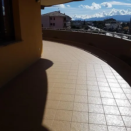 Hotel Il Baronetto Tarsia