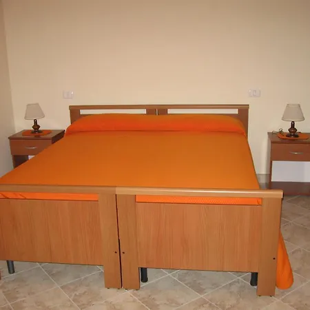 Hotel Il Baronetto Tarsia