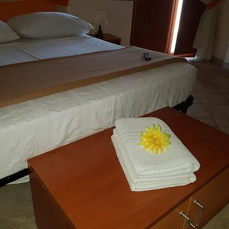 Il Baronetto Hotel 3*