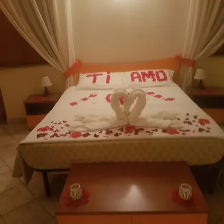 Hotel Il Baronetto Tarsia