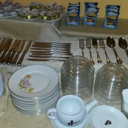 Il Baronetto Hotel 3*