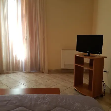 Hotel Il Baronetto