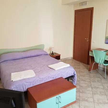 Hotel Il Baronetto Tarsia