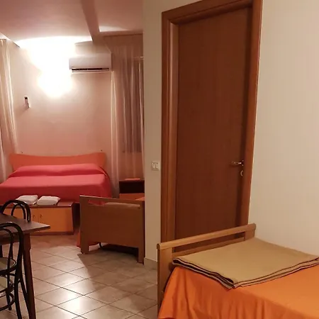 Il Baronetto فندق