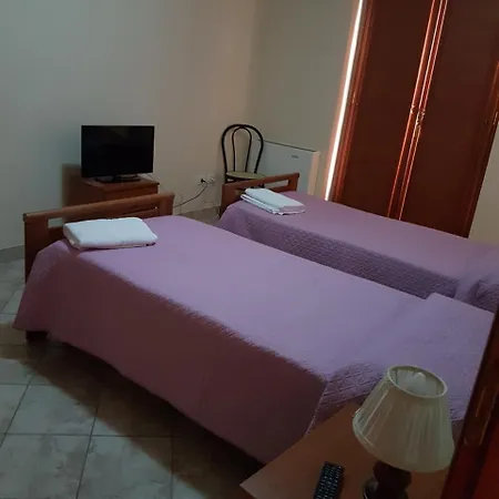 Il Baronetto Hotel