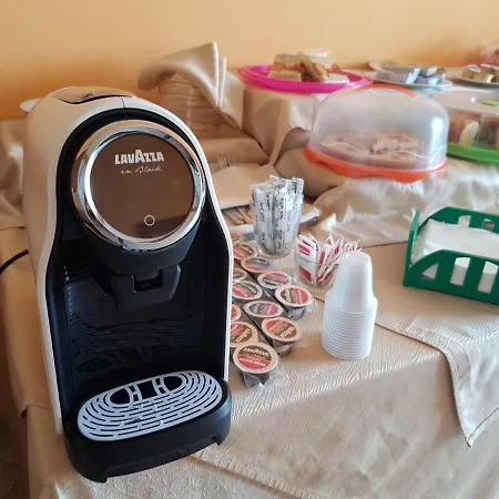 Hotel Il Baronetto 3*