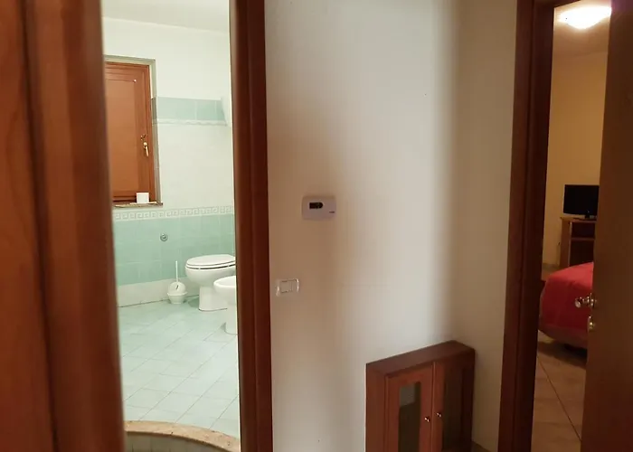 酒店 伊尔巴洛奈托酒店