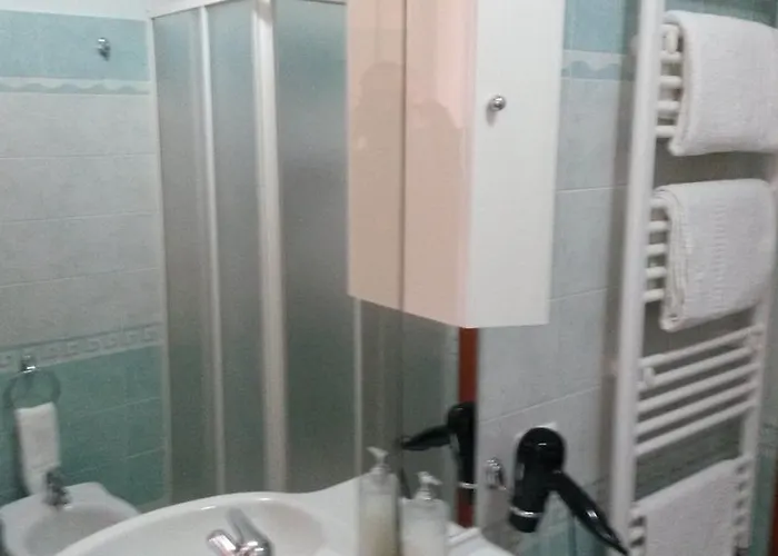 酒店 伊尔巴洛奈托酒店