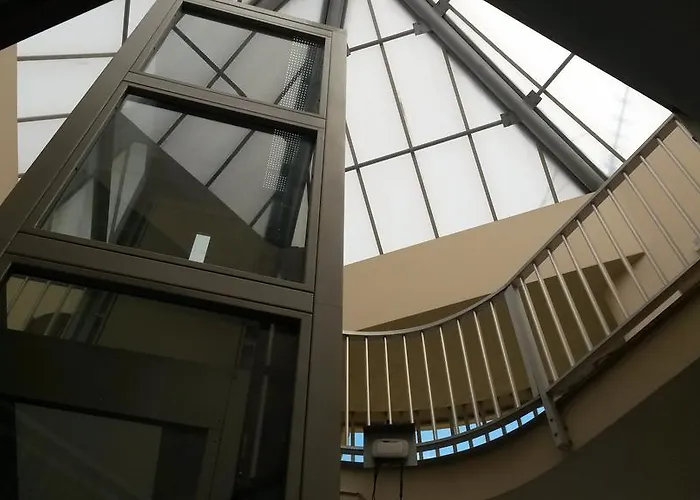 伊尔巴洛奈托酒店 3*