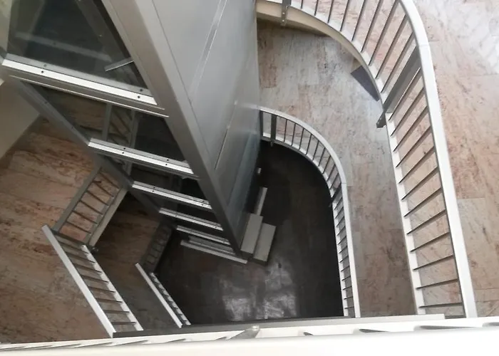 伊尔巴洛奈托酒店 酒店 Tarsia