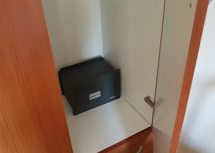 酒店 伊尔巴洛奈托酒店