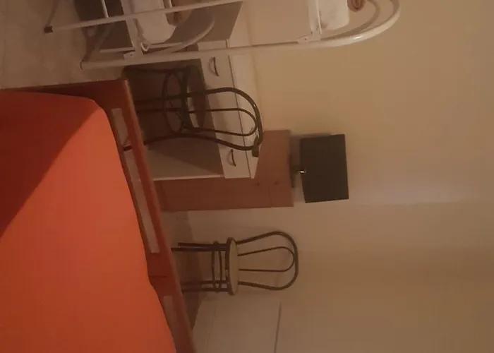 伊尔巴洛奈托酒店 酒店