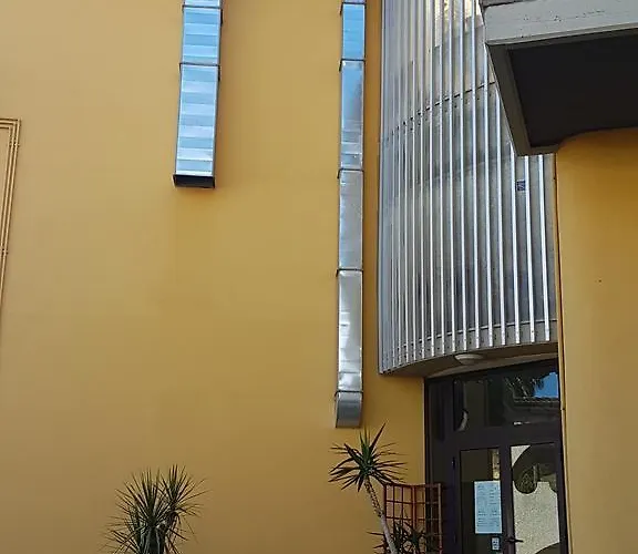 伊尔巴洛奈托酒店