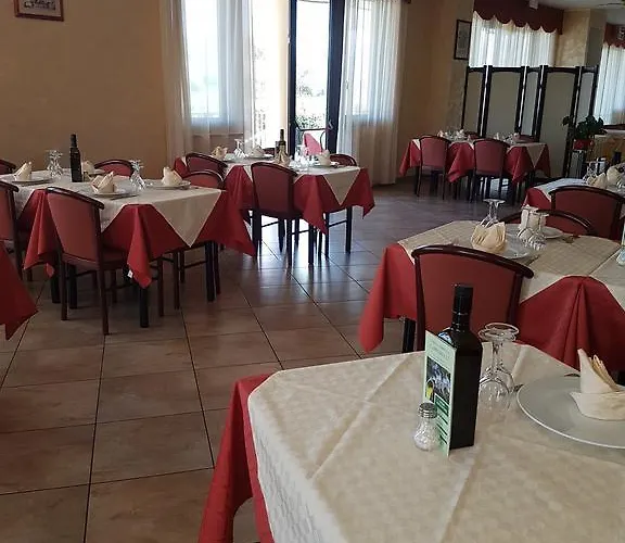 酒店 伊尔巴洛奈托酒店