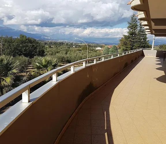 酒店 伊尔巴洛奈托酒店