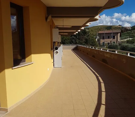 酒店 伊尔巴洛奈托酒店