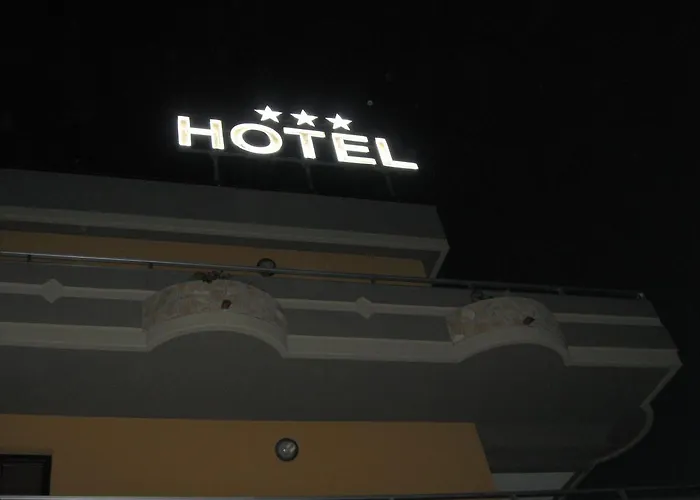 酒店 伊尔巴洛奈托酒店