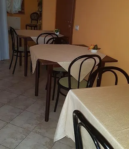 酒店 伊尔巴洛奈托酒店 3*