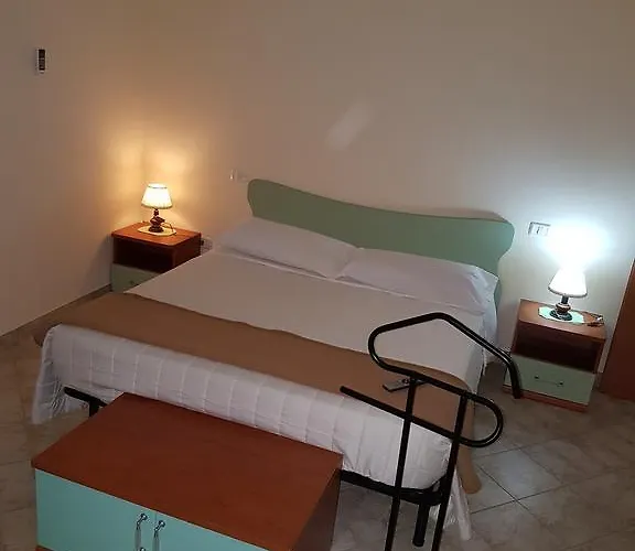 伊尔巴洛奈托酒店 酒店 3*