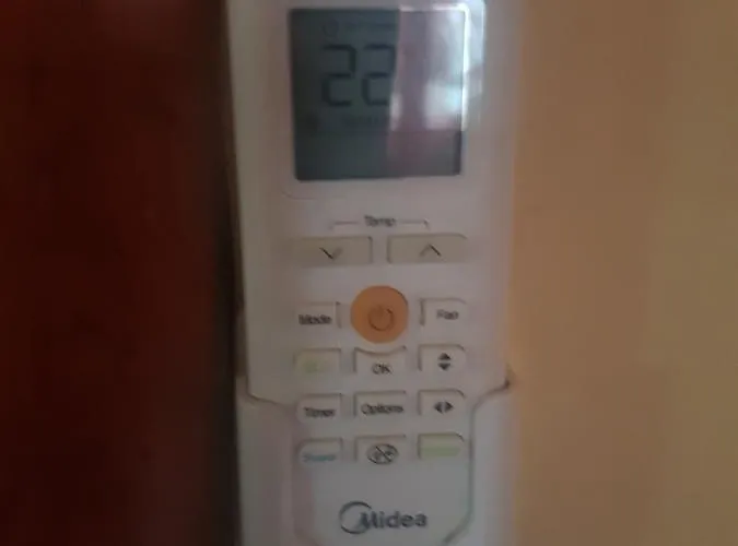 伊尔巴洛奈托酒店 酒店 3*