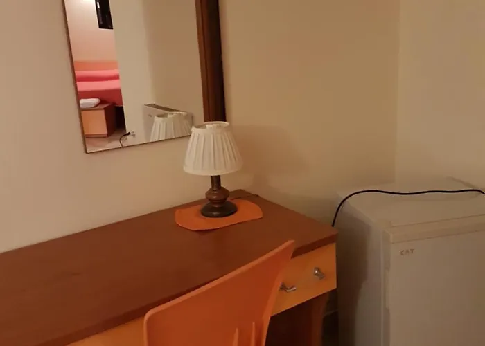 伊尔巴洛奈托酒店 3*