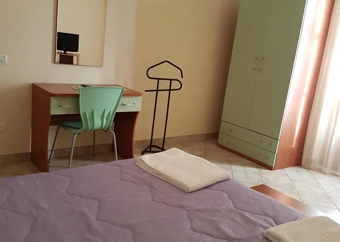 酒店 伊尔巴洛奈托酒店