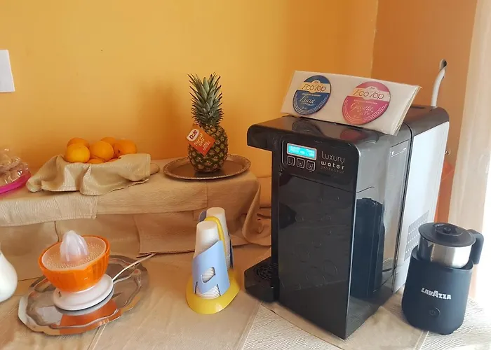 酒店 伊尔巴洛奈托酒店